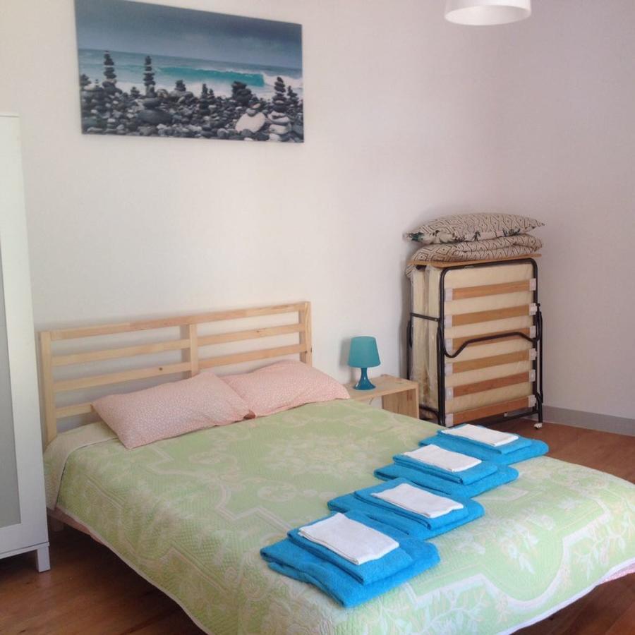 Guesthouse Castelo Lisbon Bilik gambar